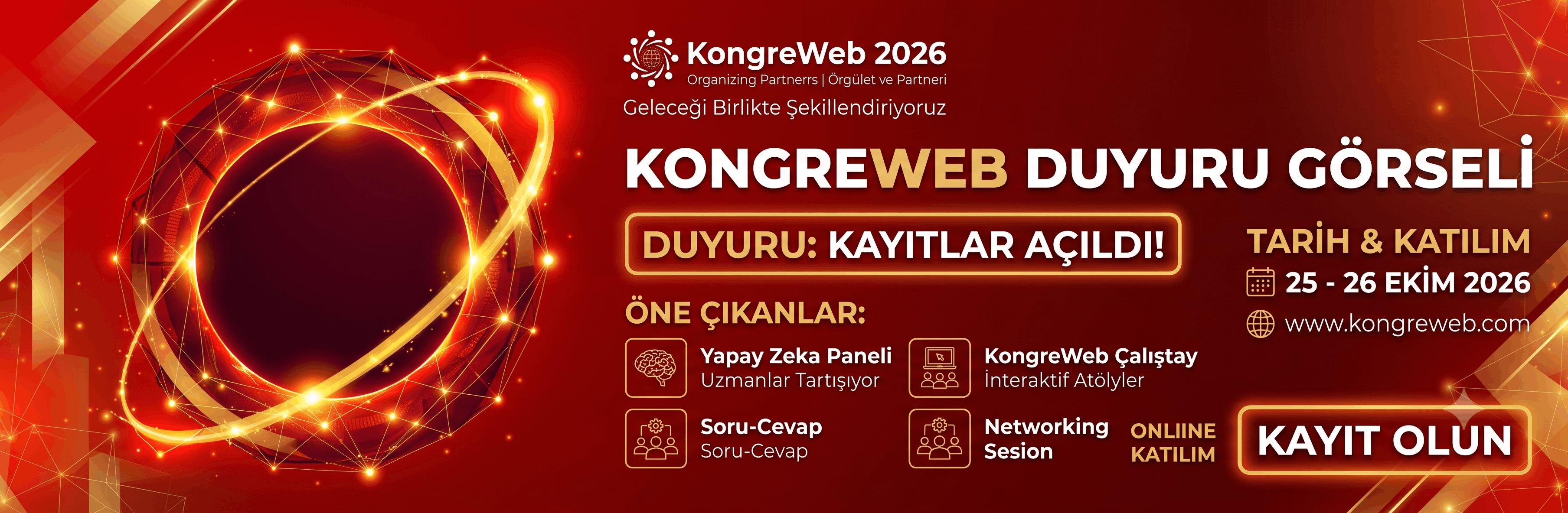 Master Oncology Ödülleri