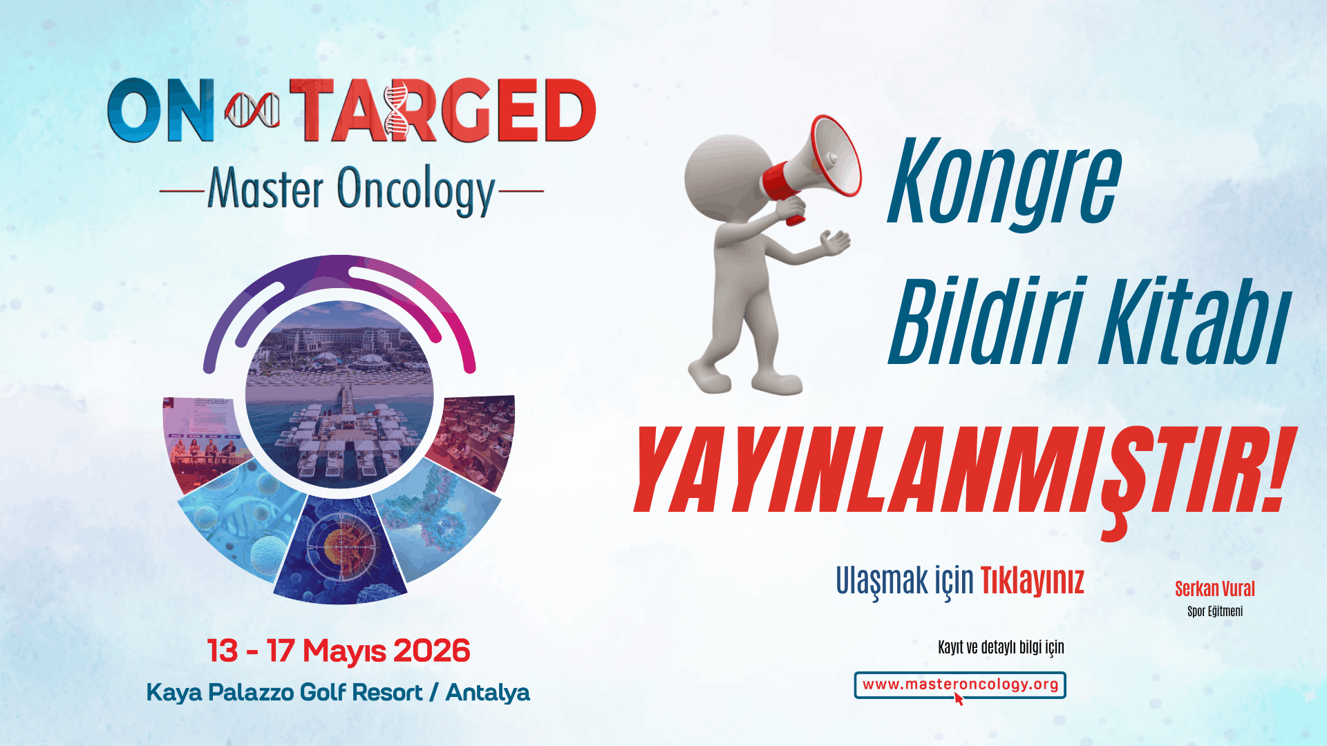 Popup Afişi